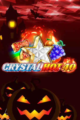 Crystal Hot 40 Halloween бесплатно онлайн | Вулкан Vegas без денег