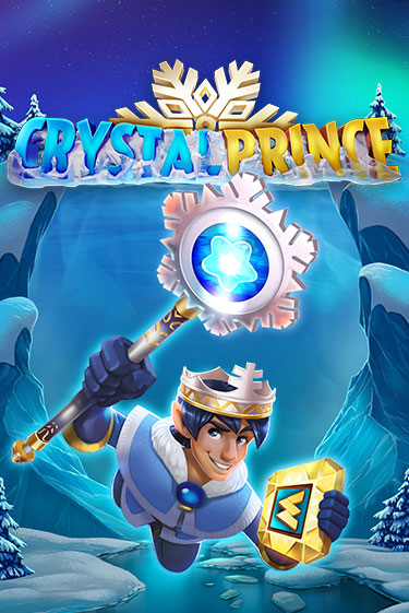 Crystal Prince бесплатно онлайн | Вулкан Vegas без денег
