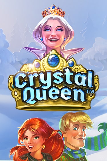 Crystal Queen бесплатно онлайн | Вулкан Vegas без денег