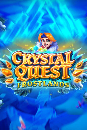 Crystal Quest: Frostlands бесплатно онлайн | Вулкан Vegas без денег