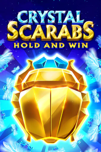 Crystal Scarabs бесплатно онлайн | Вулкан Vegas без денег