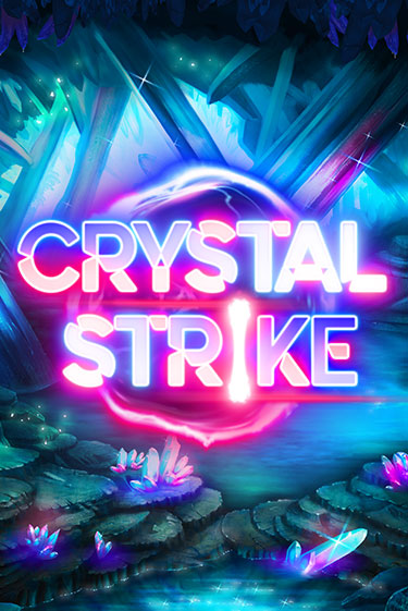 Crystal Strike бесплатно онлайн | Вулкан Vegas без денег