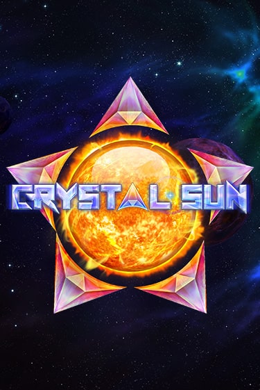Crystal Sun бесплатно онлайн | Вулкан Vegas без денег