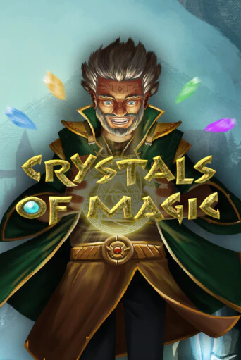 Crystals of Magic бесплатно онлайн | Вулкан Vegas без денег