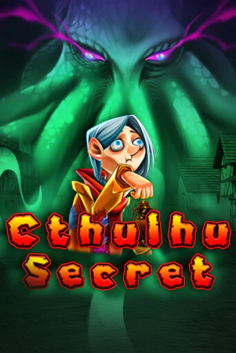 Cthulhu Secret бесплатно онлайн | Вулкан Vegas без денег