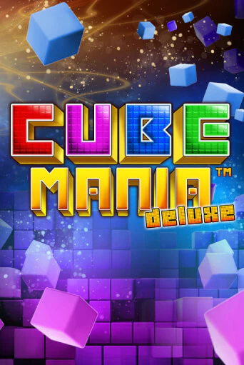 Cube Mania Deluxe бесплатно онлайн | Вулкан Vegas без денег
