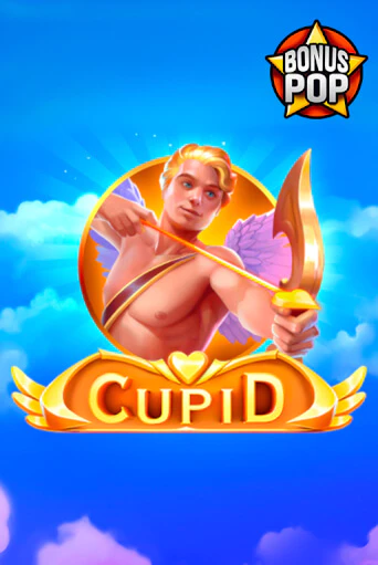 Cupid бесплатно онлайн | Вулкан Vegas без денег