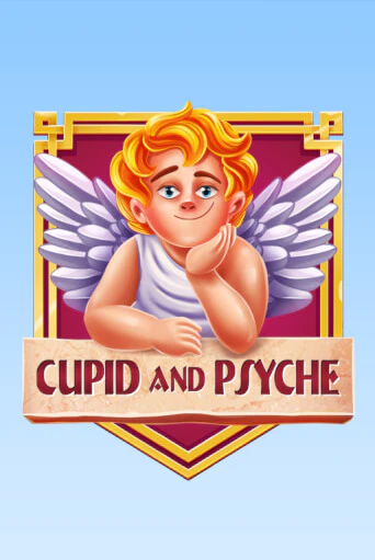 Cupid And Psyche бесплатно онлайн | Вулкан Vegas без денег