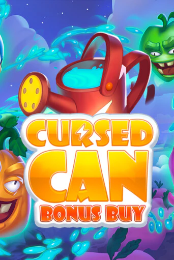 Cursed Can Bonus Buy бесплатно онлайн | Вулкан Vegas без денег