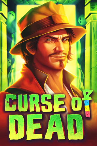 Curse of Dead бесплатно онлайн | Вулкан Vegas без денег