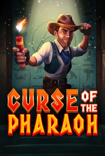 Curse of the Pharaoh бесплатно онлайн | Вулкан Vegas без денег