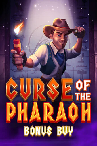 Curse of the Pharaoh Bonus Buy бесплатно онлайн | Вулкан Vegas без денег
