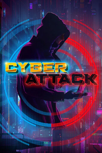 Cyber Attack бесплатно онлайн | Вулкан Vegas без денег