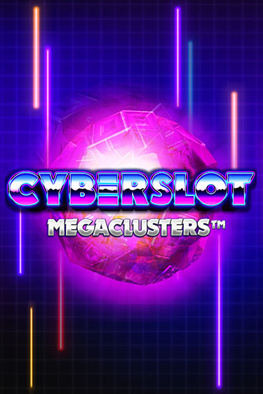 Cyberslot Megaclusters бесплатно онлайн | Вулкан Vegas без денег