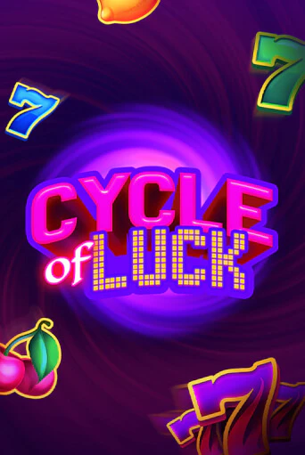 Cycle of Luck бесплатно онлайн | Вулкан Vegas без денег