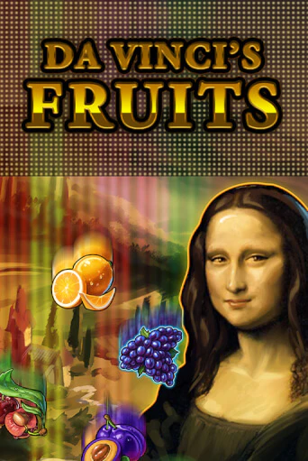 Da Vinci's Fruits бесплатно онлайн | Вулкан Vegas без денег