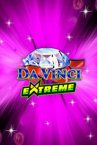 Da Vinci Extreme бесплатно онлайн | Вулкан Vegas без денег