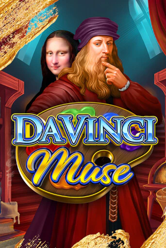 Da Vinci Muse Promo бесплатно онлайн | Вулкан Vegas без денег