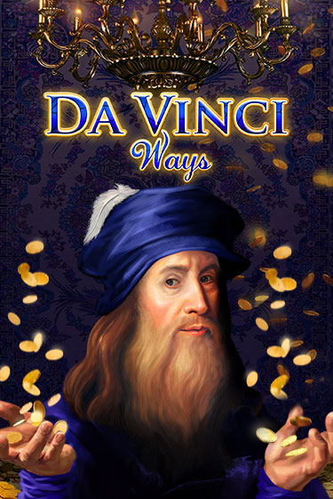 Da Vinci Ways бесплатно онлайн | Вулкан Vegas без денег