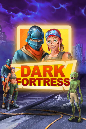 Dark Fortress бесплатно онлайн | Вулкан Vegas без денег