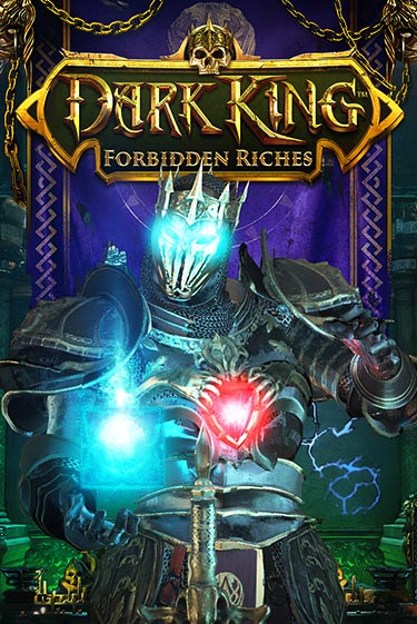Dark King: Forbidden Riches бесплатно онлайн | Вулкан Vegas без денег