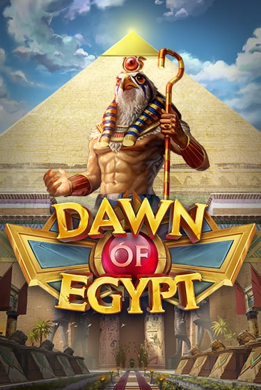 Dawn of Egypt бесплатно онлайн | Вулкан Vegas без денег