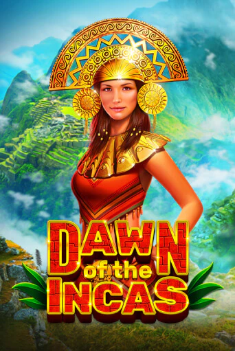 Dawn of the Incas бесплатно онлайн | Вулкан Vegas без денег