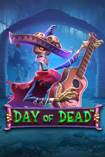 Day of Dead бесплатно онлайн | Вулкан Vegas без денег