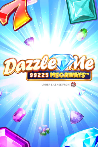 Dazzle Me Megaways бесплатно онлайн | Вулкан Vegas без денег