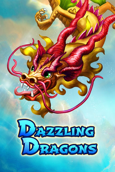 Dazzling Dragons бесплатно онлайн | Вулкан Vegas без денег