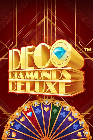 Deco Diamonds Deluxe бесплатно онлайн | Вулкан Vegas без денег