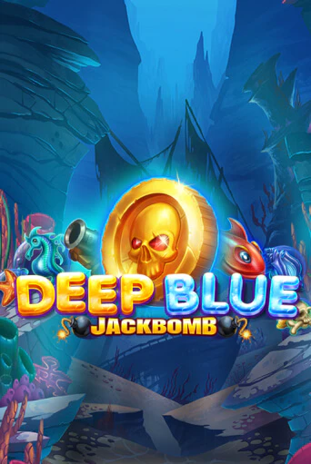 Deep Blue бесплатно онлайн | Вулкан Vegas без денег