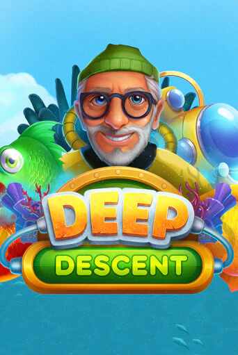 Deep Descent бесплатно онлайн | Вулкан Vegas без денег