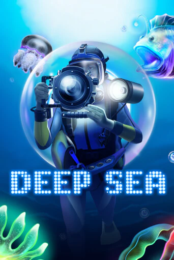 Deep Sea бесплатно онлайн | Вулкан Vegas без денег
