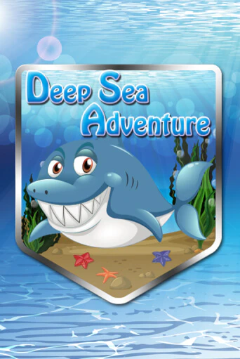 Deep Sea Adventure бесплатно онлайн | Вулкан Vegas без денег