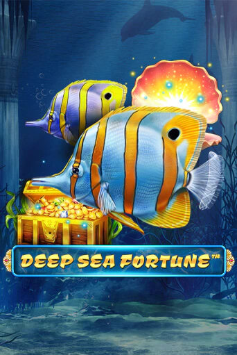 Deep Sea Fortune бесплатно онлайн | Вулкан Vegas без денег
