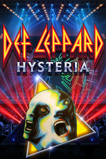 Def Leppard Hysteria бесплатно онлайн | Вулкан Vegas без денег
