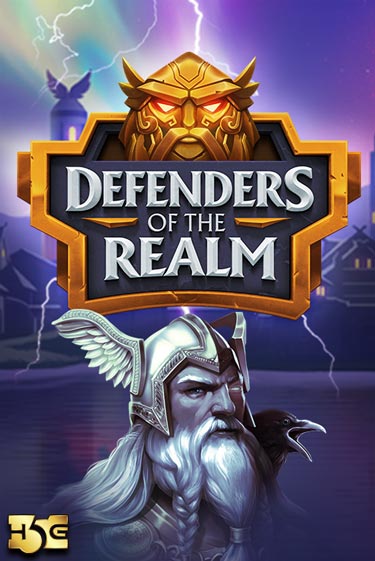 Defenders of the Realm бесплатно онлайн | Вулкан Vegas без денег
