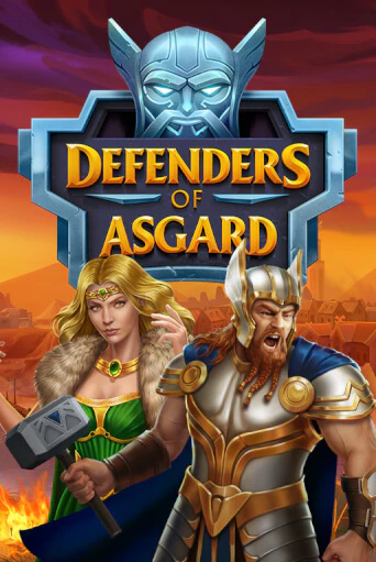Defenders of Asgard бесплатно онлайн | Вулкан Vegas без денег