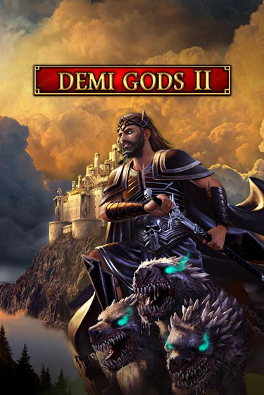 Demi Gods 2 - 15 Lines Series бесплатно онлайн | Вулкан Vegas без денег
