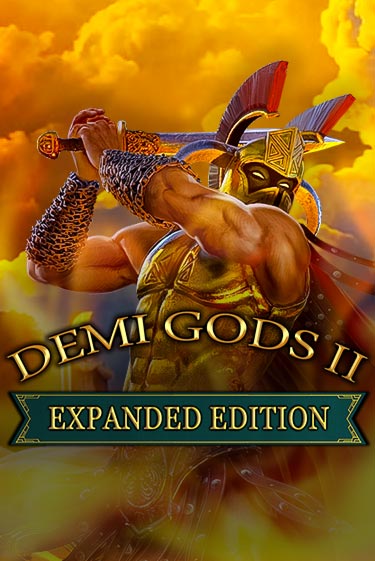 Demi Gods 2 - Expanded Edition бесплатно онлайн | Вулкан Vegas без денег