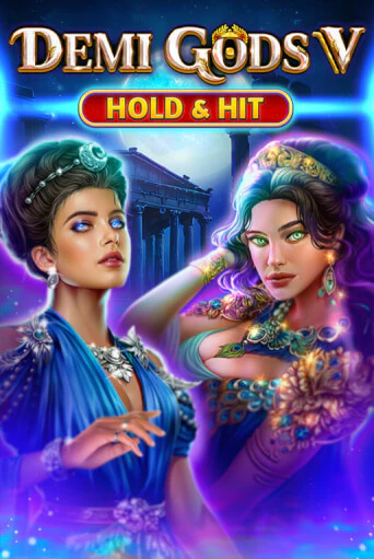 Demi Gods V - Hold & Hit бесплатно онлайн | Вулкан Vegas без денег