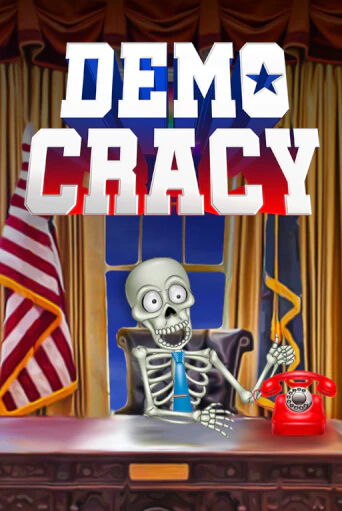 Democracy бесплатно онлайн | Вулкан Vegas без денег