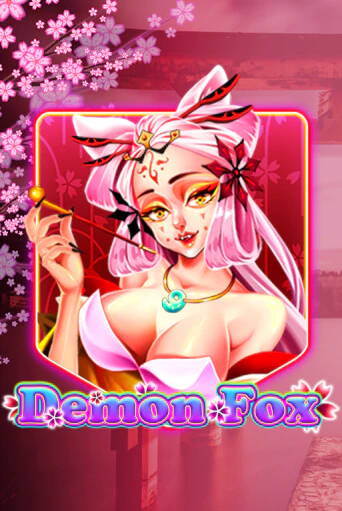 Demon Fox бесплатно онлайн | Вулкан Vegas без денег