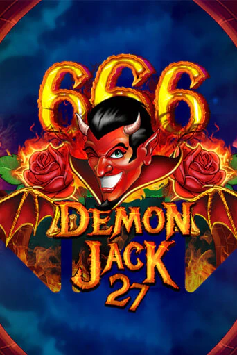 Demon Jack 27 бесплатно онлайн | Вулкан Vegas без денег