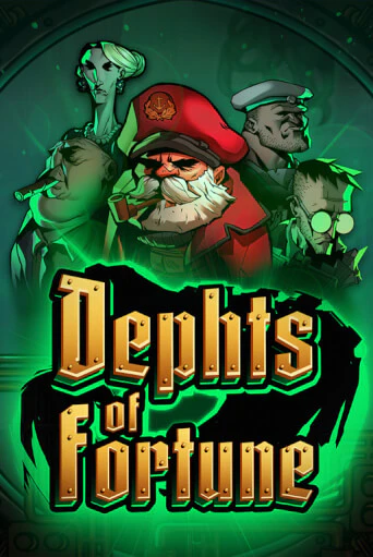 Depths of Fortune бесплатно онлайн | Вулкан Vegas без денег