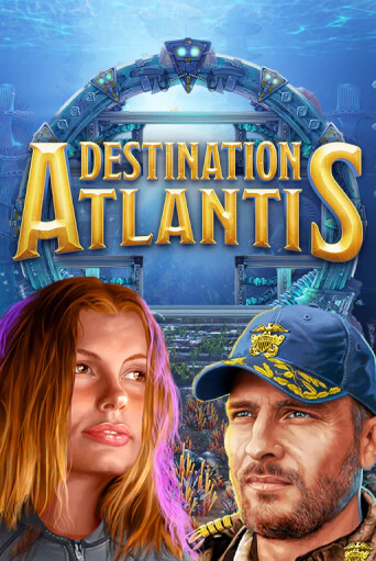 Destination Atlantis бесплатно онлайн | Вулкан Vegas без денег