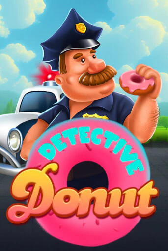 Detective Donut бесплатно онлайн | Вулкан Vegas без денег