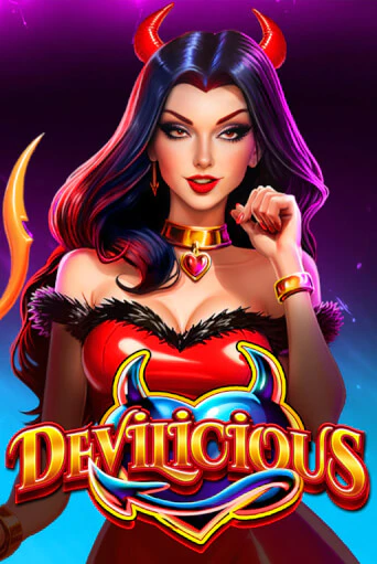Devilicious бесплатно онлайн | Вулкан Vegas без денег