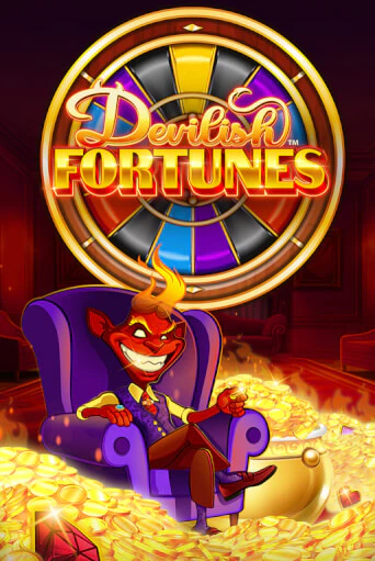 Devilish Fortunes™ бесплатно онлайн | Вулкан Vegas без денег